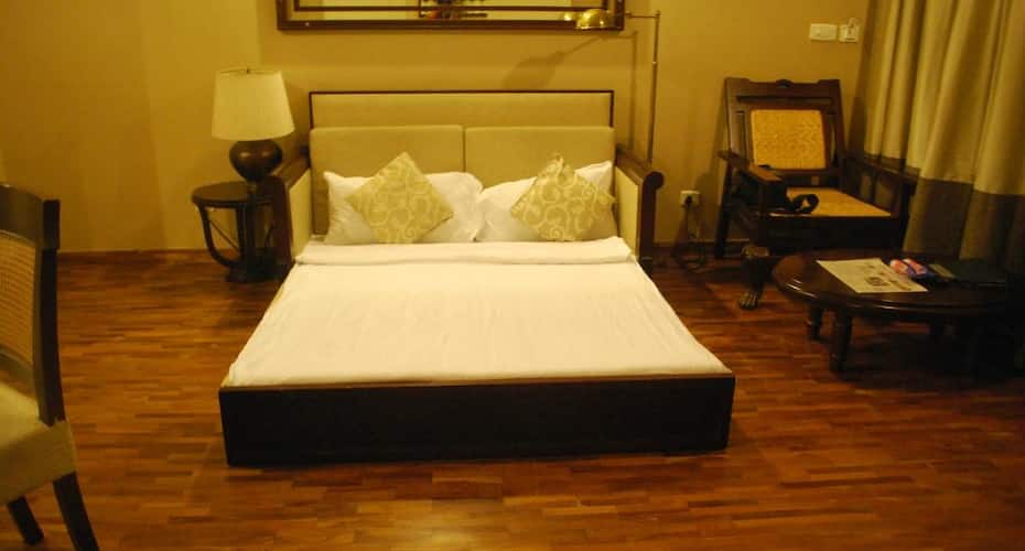 Club Mahindra Mount Serene, Munnar 5